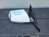 фото thumb №1, Зеркало правое 7 pin niro ii цвет swp ассистент состояние bdb