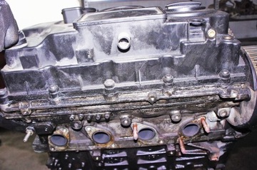 фото thumb №8, Lx245 dodge journey 2.0d двигатель ece 140km vat 23%