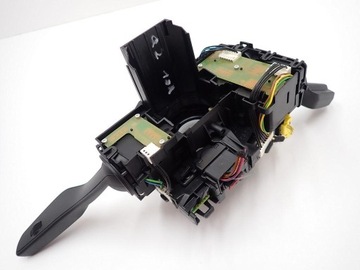 фото thumb №8, Кермовий/підкермовий перемикач стрічка комбінований 8v0953521nf audi q2 81a 18r