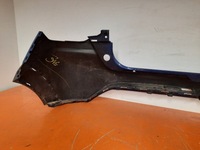 фото thumb №10, Dacia sandero stepway iii 20- бампер зад задній 850234229r