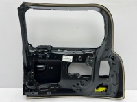 фото thumb №5, Mini clubman f54 крышка багажника дверь задние левое зад оригинал n 15-24