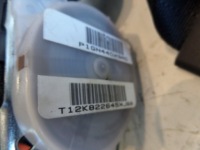 фото thumb №3, Dodge durango 11-13 pas безпеки правий 3 ряд