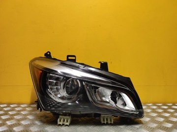 фото thumb №1, Infiniti qx56 qx80 фара полный led лампа r usa