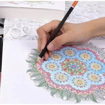 ПРОФЕССИОНАЛЬНЫЙ НАБОР МЕГА ЭСКИЗИНГА