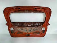 фото thumb №7, Крышка багажника задняя задняя bmw 2 f46 14- gran tourer