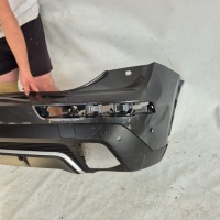 фото thumb №5, Citroen ds7 crossback 17- бампер задня задній pdc