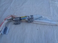 фото thumb №6, Suzuki swift mk8 2017- air bag шторка безопасности левая