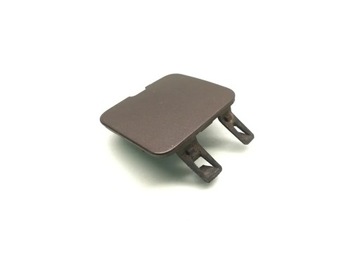 фото thumb №8, Renault grand scenic заглушка фаркоп буксирувальний бампера заднього 2010 mpv