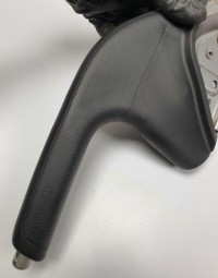 фото thumb №3, Тормоз ручной рычаг mazda 2 de