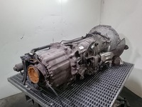 фото thumb №8, Коробка передач коробки передач автомат land rover discovery iv 6hp28 1068401377