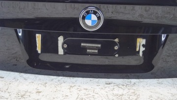 фото thumb №10, Крышка багажника зад bmw x5 e70 475
