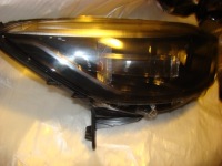 фото thumb №3, Renault captur 12-19 лампа перед лінза oryg eu