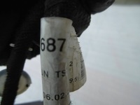 фото thumb №6, Audi a6 c6 джгут двері лівий задня 4f1971687s