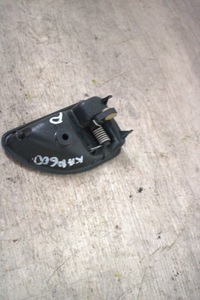 фото thumb №3, Ручка внутренняя правый перед renault kangoo