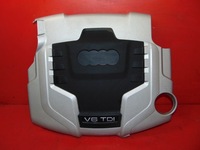 фото thumb №1, Audi a5 8f 8t a4 b8 2.7 tdi крышка защита двигателя