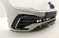 фото thumb №11, Новый org бампер перед vw tiguan r-line 6xpdc lc9a