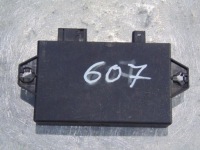 фото thumb №1, Модуль блок керування pdc peugeot 607 9650400180