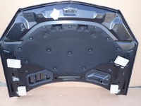 фото thumb №8, Dw mercedes gls x166 бампер капот крила світлодіоди