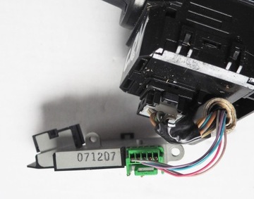 фото thumb №6, Honda cr-v iii 2006-12 переключатель рулевой/подрулевой поворотов света оригинал