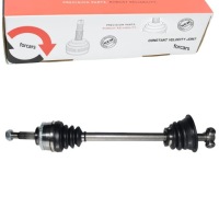 фото thumb №1, Приводной вал левая renault twingo i 1.2 1.2 16v