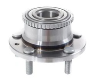 фото thumb №1, Ступиця підшипник колеса задня mazda 6 gg gy 02-07 , 626 , premacy , mpv