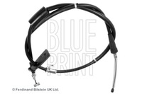 фото thumb №10, Blue print adk84665 cięgło, тормоз стояночный