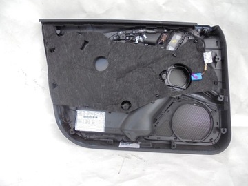 фото thumb №9, Боковина обивка правые перед дверь стекло audi a6 4g c7 bose 4g1867022