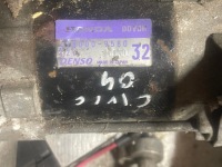 фото thumb №1, Стартер honda civic vii 00-06 1.4 b