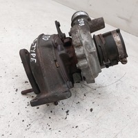 фото thumb №6, Jaguar s-type 2,7d турбіна garrett 752341-6