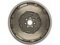 фото thumb №1, Колесо маховики renault scenic iv 1.5 16- grand scenic iv 1.5 16-