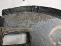 фото thumb №10, Подножка подножка левая оригинальный номер 500375h67 iveco stralis 450 e5 07r