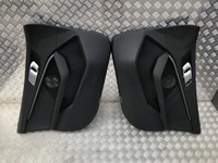 фото thumb №1, Обшивка дверь перед левый bmw 1 f40