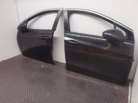 фото thumb №3, Дверь правый перед opel astra k v z22c