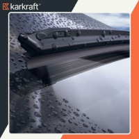 фото thumb №7, Гумки do двірник автомобільних плоских лист ресори двірник гумки 700 mm