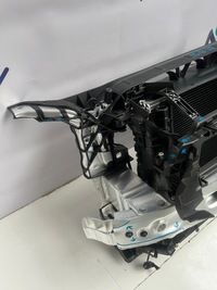 фото thumb №6, Pas передній підсилювач радіатор вентилятор audi a5 8w lift 2.0tdi aut