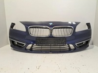 фото thumb №1, Бампер передній перед bmw 2 f46 7407680