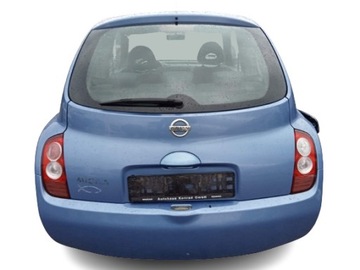фото thumb №6, Колектор випускний micra iii k12 1.2 16v cr12