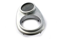 фото thumb №9, Mini cooper one r50 r52 r53 защита ручка дверь внутренняя левая серебристая