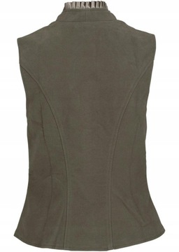 Bonprix 50 _NQI TRADYCYJNY GORSET W KOLORZE KHAKI