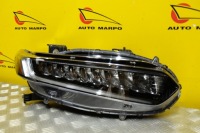 фото thumb №4, Honda accord 2020- фара лампа led перед usa