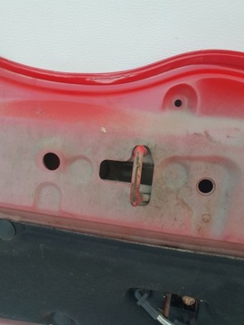 фото thumb №12, Citroen c1 рестайлінг 12-14 капот перед кришка двигуна