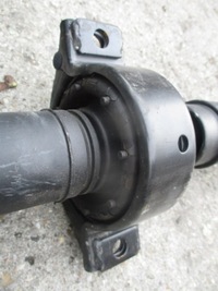 фото thumb №4, Wał приводной renault koleos ii 1,6dci 4x4