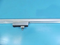 фото thumb №9, Рейлинги mercedes glk x204 08-12 кровельные hb 5d