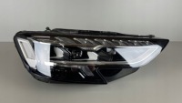 Купити Фара правий audi a8 d5 4n0 рестайлінг  full led matirx 4n0941080b, фото thumb