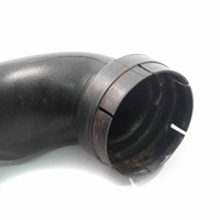 фото thumb №10, Mercedes w203 m271 труба інтеркулер повітря