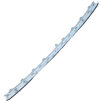 фото thumb №6, Планка бампера зад mercedes c w203 a2038852921