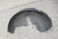 фото thumb №1, Audi q3 11r підкрилок лівий зад