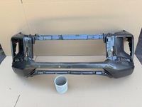 фото thumb №1, Mitsubishi l200 v 5 бампер перед передний