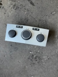 фото thumb №1, Opel zafira b панель обдув 13245115 au3