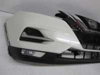 фото thumb №7, Бампер nissan qashqai 4 pdc камера перед передний